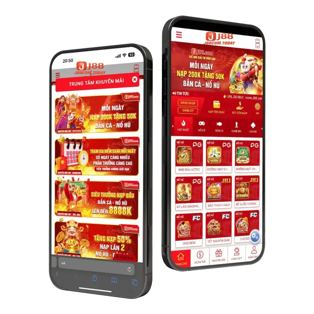 Ưu đãi hấp dẫn SV888