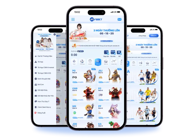 Kho game đa dạng SV888
