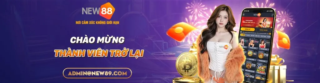 Đăng nhập tài khoản SV888 và tìm mục rút tiền