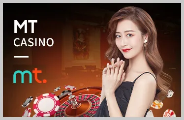 Casino trực tuyến SV888